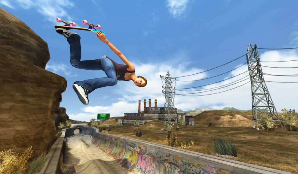 Ride